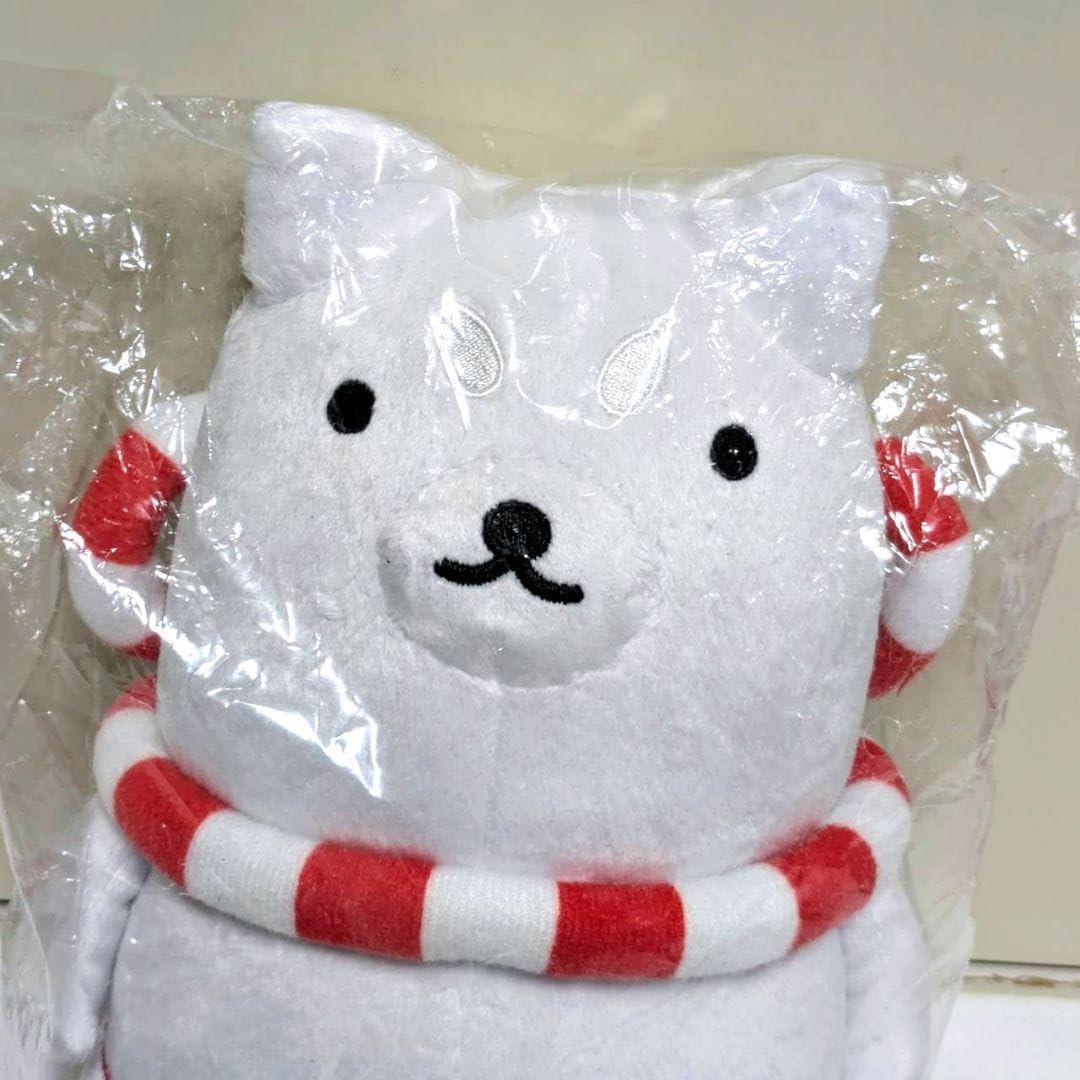 スロウダメージぬいぐるみ2個セット 2個セット ニトロキラル展